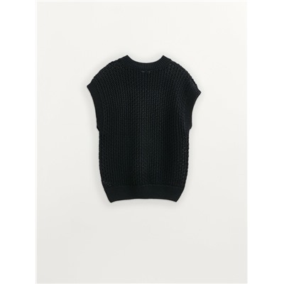 CONTE LDK2458 Жилет женский