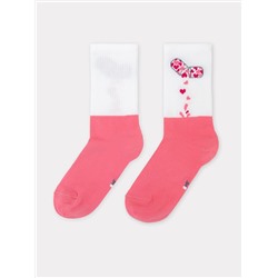 MARK FORMELLE Женские носки 217K-2694