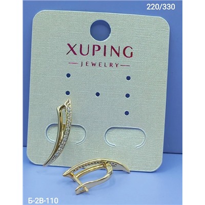 Серьги #23110633