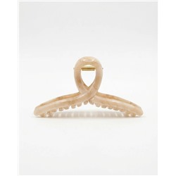 Заколка-крабик