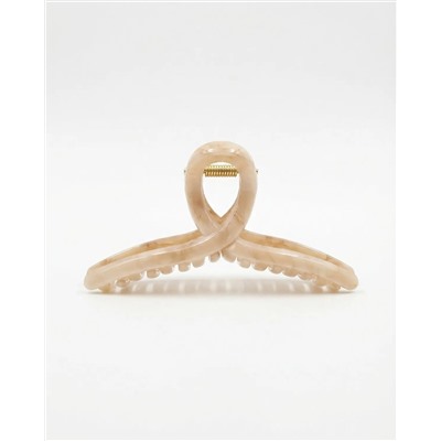 Заколка-крабик