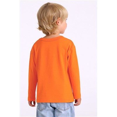 Лонгслив АПРЕЛЬ, 1197969