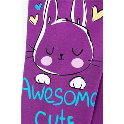 Бриджи для девочки 101215