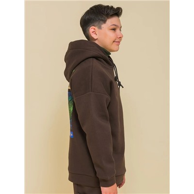 PELICAN Толстовка BFNK3336