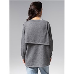 CHARUTTI Лонгслив 12012