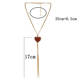 Колье арт. 26 7392 (id 284719)