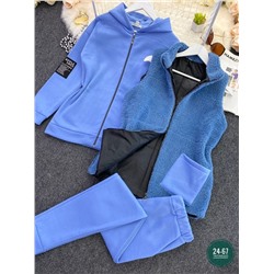 КОСТЮМ ТРОЙКА