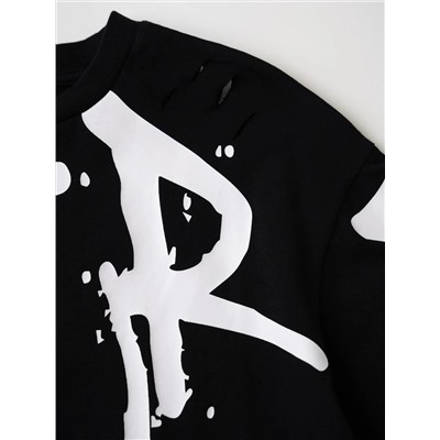 PLAYTODAY Фуфайка 12611298