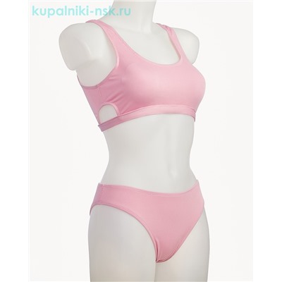 023 N Купальник раздельный (42-50)