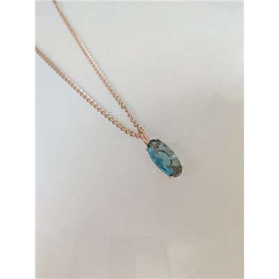 Подвеска на цепочке