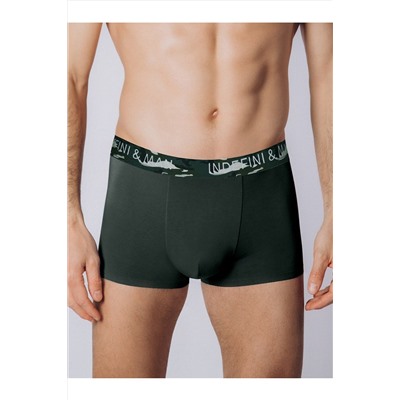 Трусы INDEFINI, 1191421