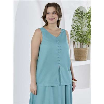 Блуза (топ) Камео-6