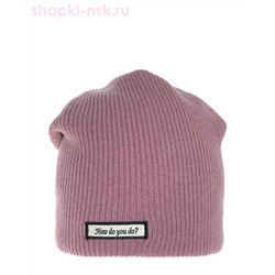 Как дела? Шапка (54-56)