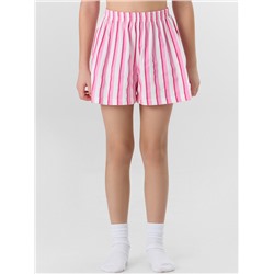 КОМПЛЕКТ ДЛЯ ДЕВОЧЕК (ФУТБОЛКА, ШОРТЫ) 397764