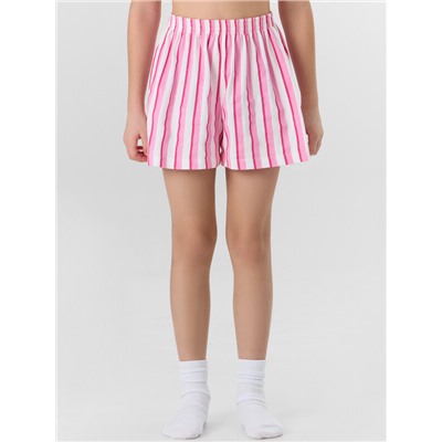 КОМПЛЕКТ ДЛЯ ДЕВОЧЕК (ФУТБОЛКА, ШОРТЫ) 397764