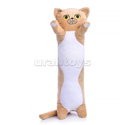 Кот валик 60см.
