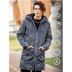 BATIK Парка 547-23в-182-92-3-02