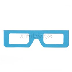 Доска для рисования "Единорог 3D" в коробке