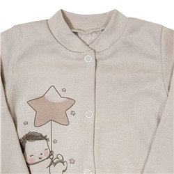 8974/1 Боди яселька