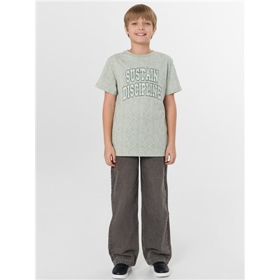 ФУТБОЛКА ДЛЯ МАЛЬЧИКОВ 113379