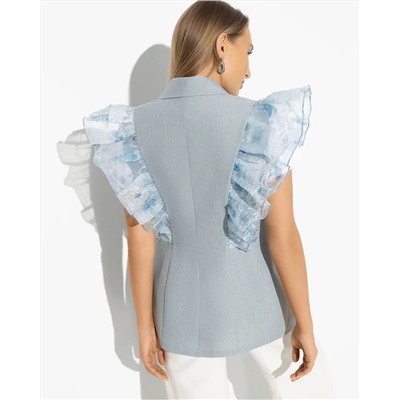 CHARUTTI Жилет 10400