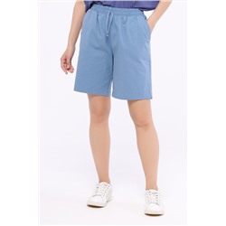 VISERDI Шорты 10220-син 851470