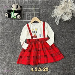 платье 2058343-3