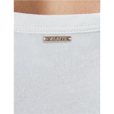 Топ из премиального хлопка