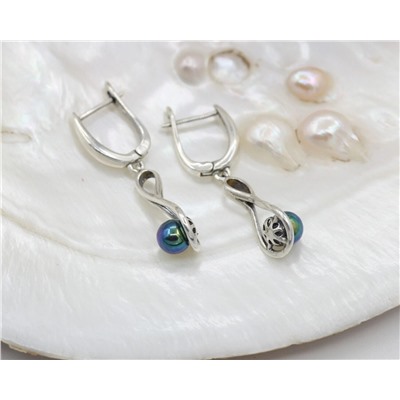 Серьги "Эмми"