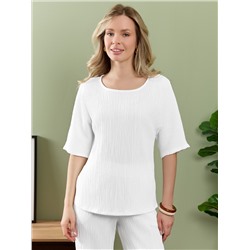 Блузка Сиеста-6