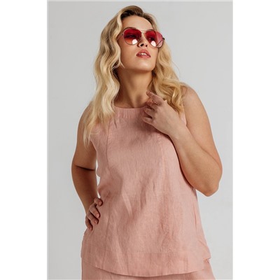 Блузка женская  Т3801/03/Розовый