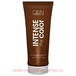 OLLIN INTENSE Profi COLOR Бальзам для коричневых оттенков волос 200мл