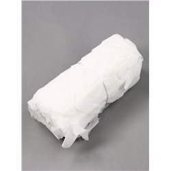 Сетка маскировочная, 5×2 м, одинарная, белая, Greengo