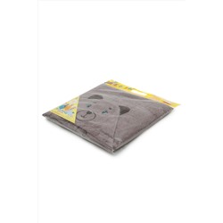 Детская полотенце уголок махровый Звери 75*120 НАТАЛИ, 1067712