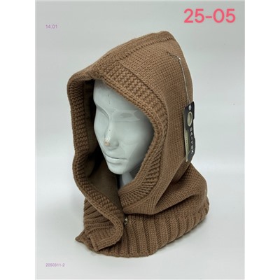 капор 2050311-2