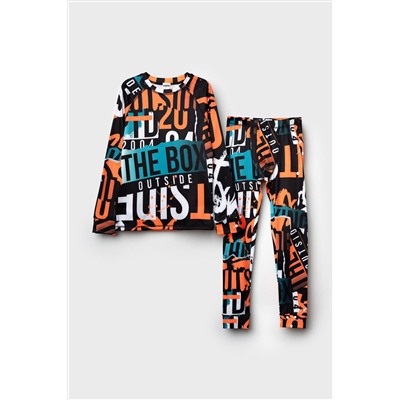 Термокомплект PLAYTODAY, 1223161