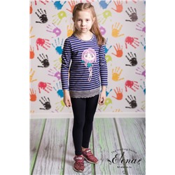 Лонгслив М21932Пбс