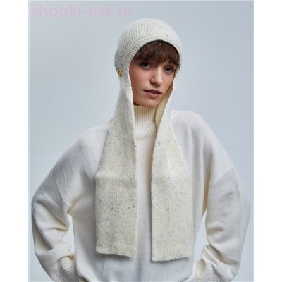 260171 TM Ушанка (56-58)