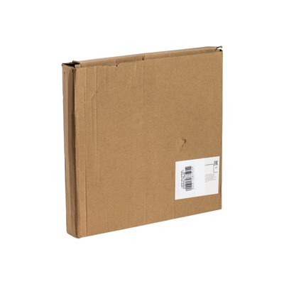 УЦЕНКА Часы настенные интерьерные «Энди», d=26 см, дискретный ход