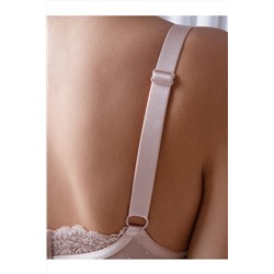 Бюстгальтер INDEFINI, 1116471