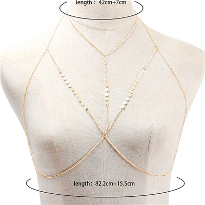 Бодичейн/Колье арт. 26 7141 (id 264625)
