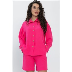 Костюм (Рубашка+Шорты) LADY TAIGA, 1122939