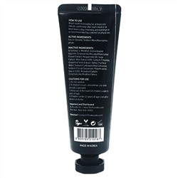 Kosette, Gray Sea Salt + Bamboo Charcoal Toothpaste, 3.5 oz (100 g)