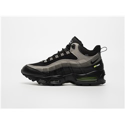 Зимние Кроссовки Nike Air Max 95 Sneakerboot
