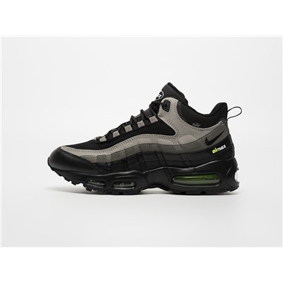 Зимние Кроссовки Nike Air Max 95 Sneakerboot