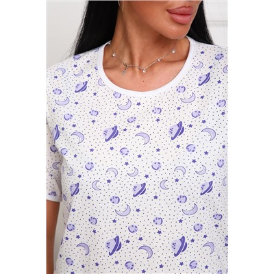 Пижама с бриджами 1096 НАТАЛИ, 1220372