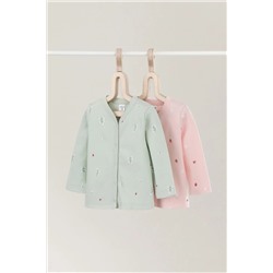 CROCKID Кофточка К 300450-2уп