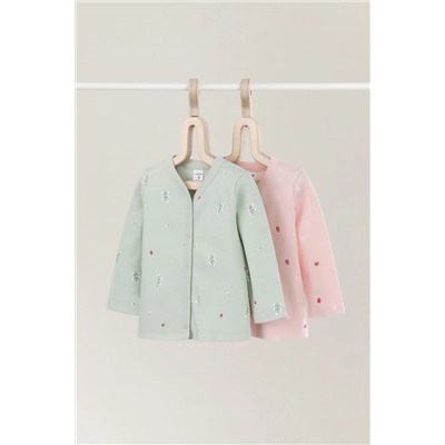 CROCKID Кофточка К 300450-2уп