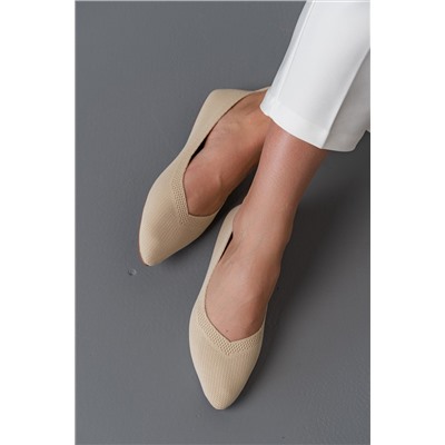 Балетки женские WOB7