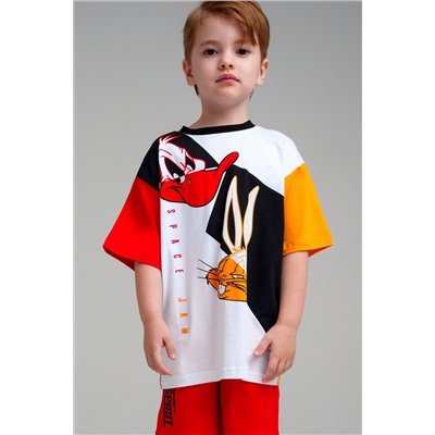 Футболка PLAYTODAY, 1073688